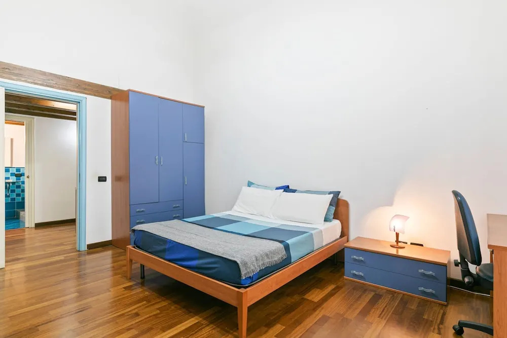 Vittorio Emanuele Rooms di Prinzi