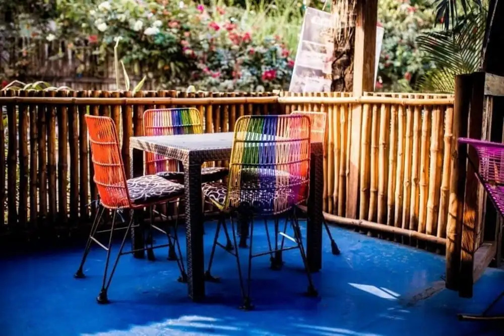 Hostal Guantanamera