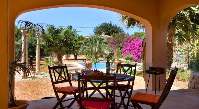 Villa Orquidea - Luxury Sea View Villa with Private Pool