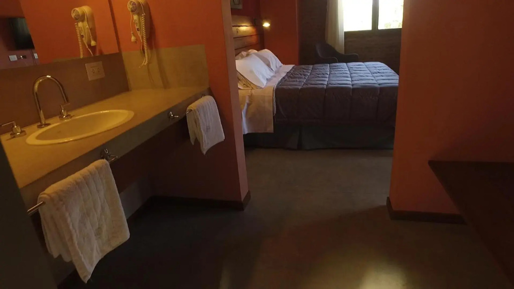 La Rosa Apart Hotel - Solo Parejas