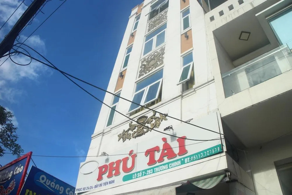 SPOT ON 1049 Phu Tai Motel