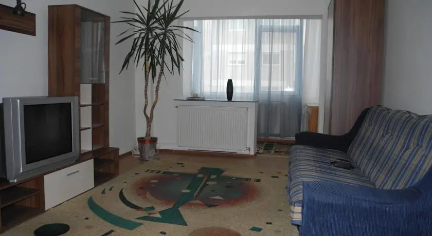 Apartament David