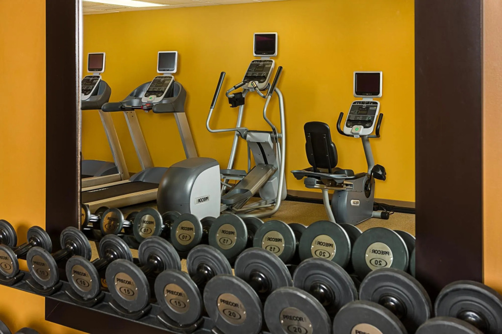 Homewood Suites by Hilton - Boston/Billerica-Bedford