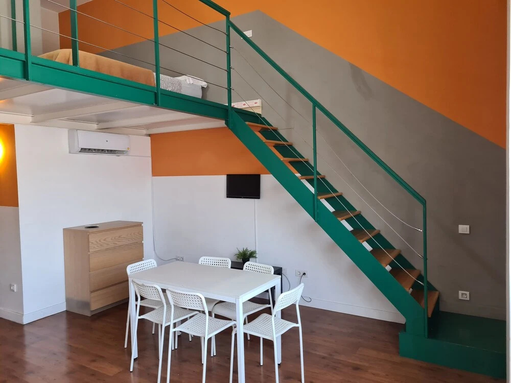 Estudios La Paz