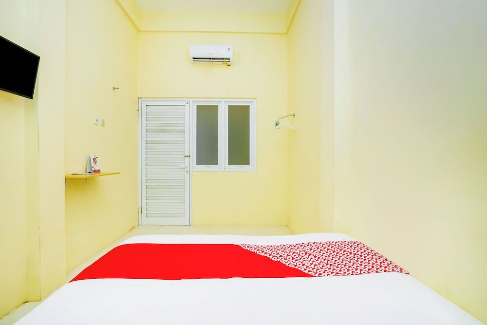 Hotel O Banuwa Family Residence
