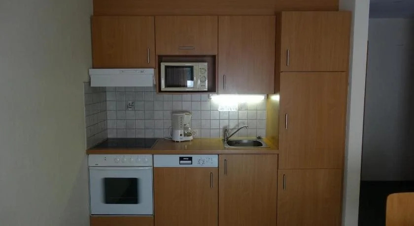 Köflerhof Appartements