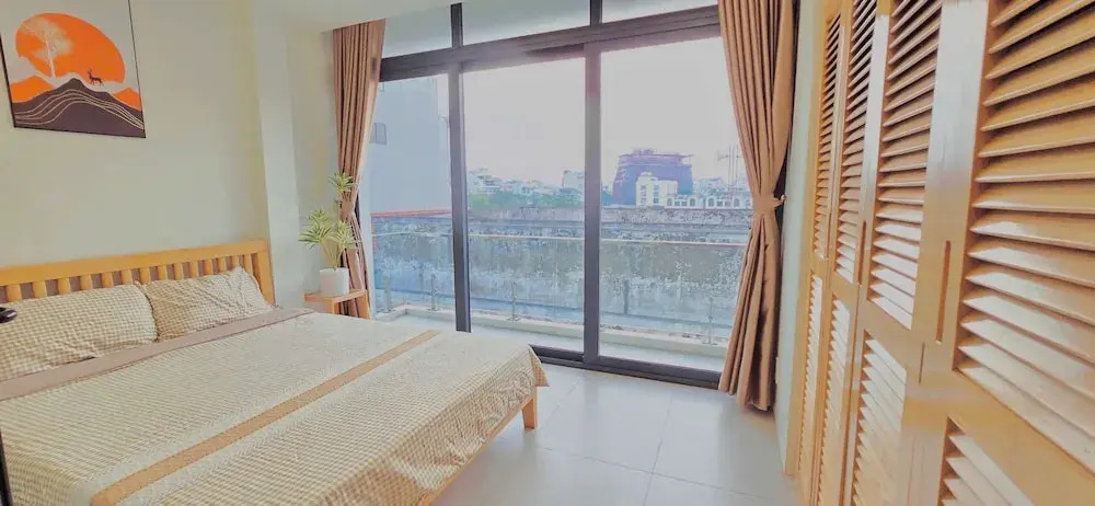 The Shilla Apartment 2