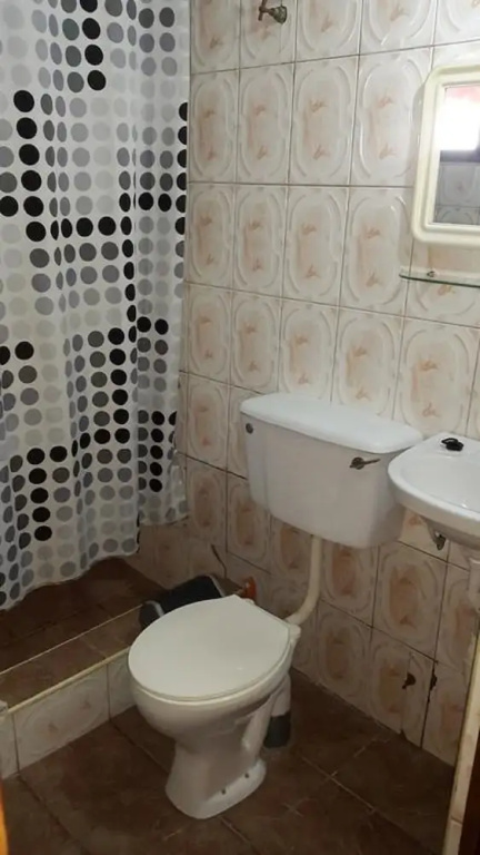 Almond Tree Guest House