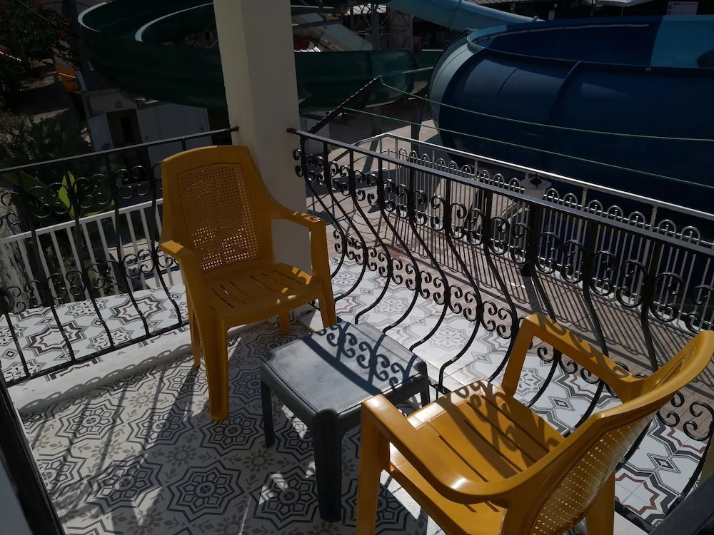 Hisar Aqua Hotel