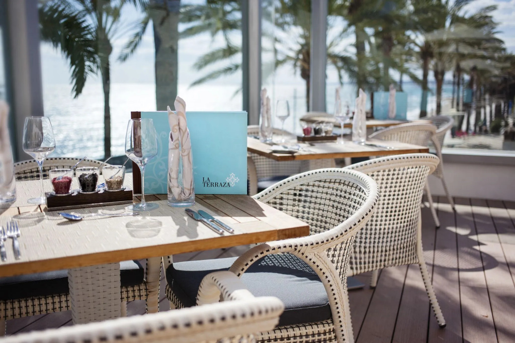 Hapimag Apartments Marbella