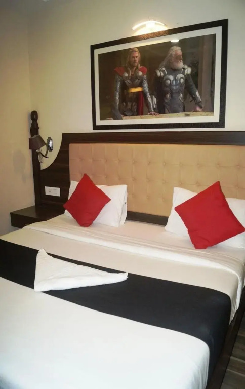 Phoenix Hotel