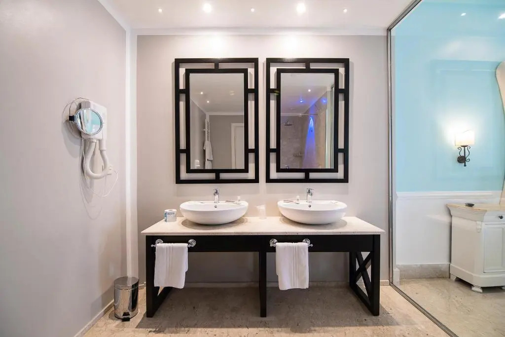 Baglio Basile - CDSHotels
