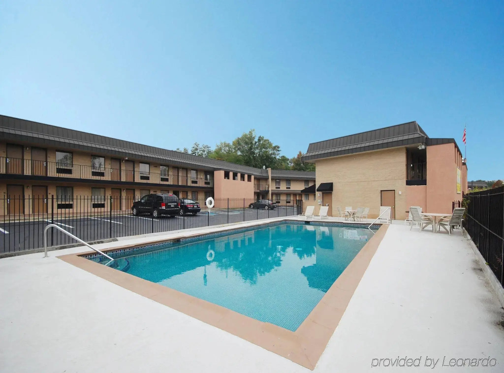 Kennesaw Inn