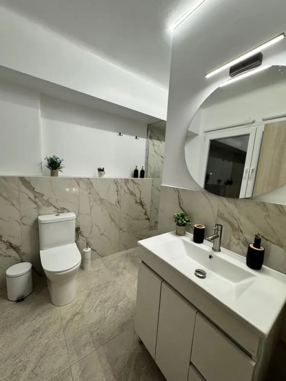 Athenian Stay 601 Apartment