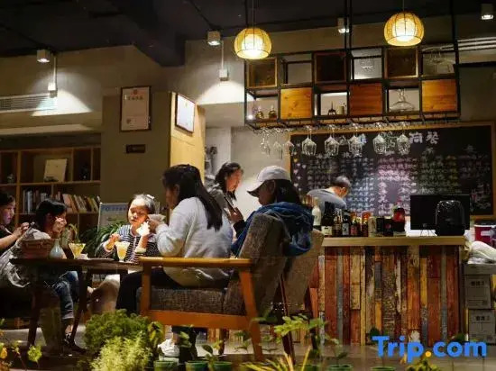 Suzhou Xishan Boutique Stay Hanyuan Homestay