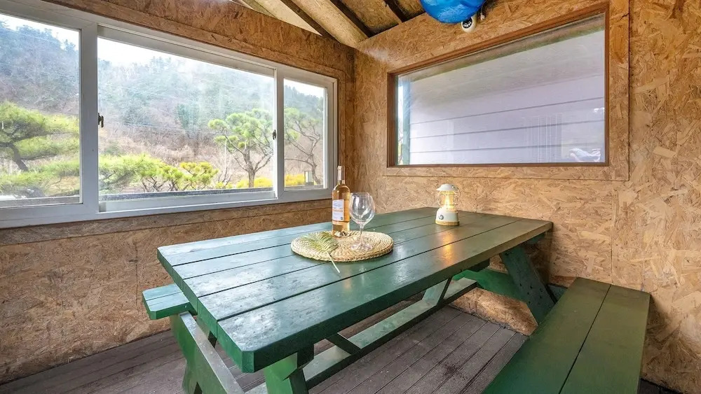 Gapyeong Maplein Pension