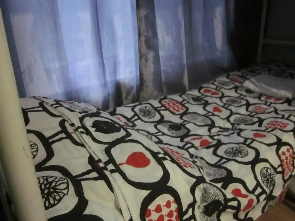 Hostel on Samarkandskoy Bulvar: фото объекта