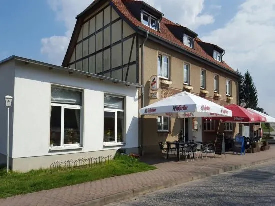 Hotel Landhaus Beendorf