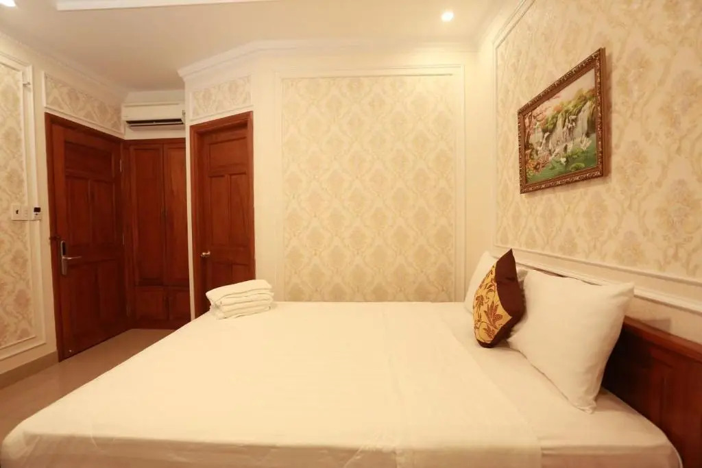 THANH TAI HOTEl 1