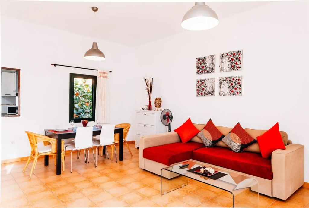 Casa Higuereta I