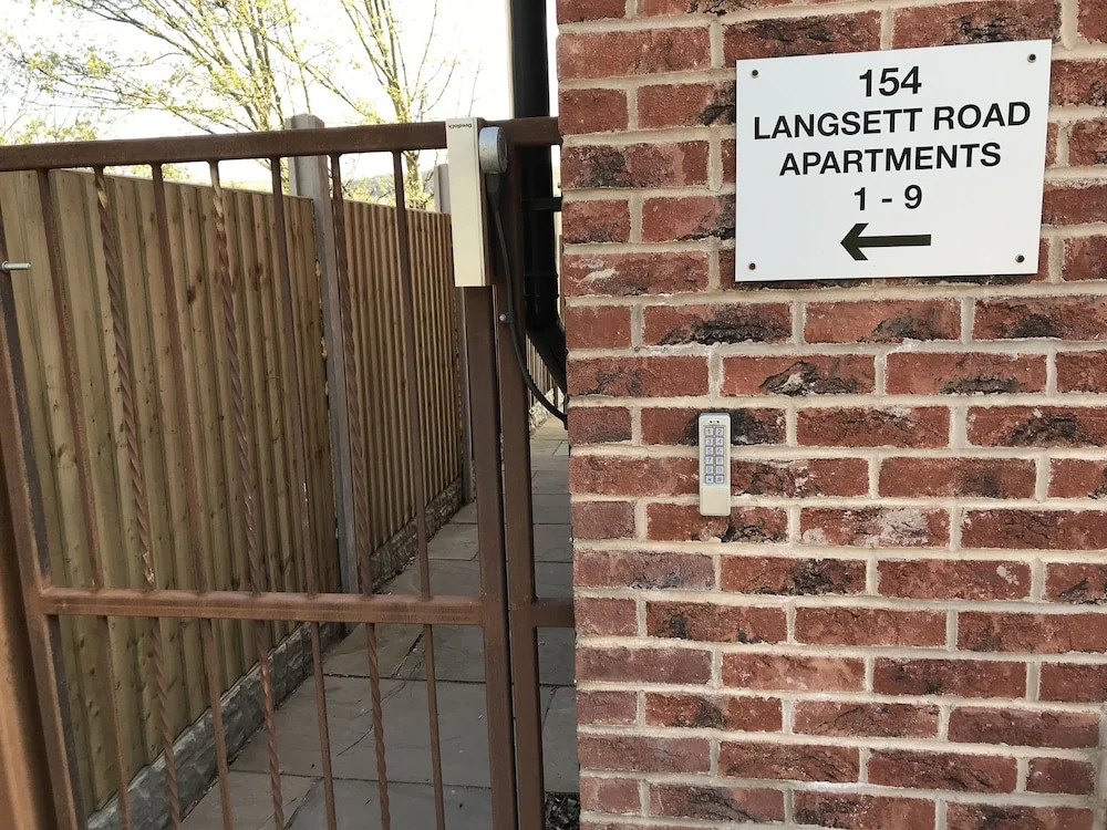 Swift Apartment 5 - Shield House