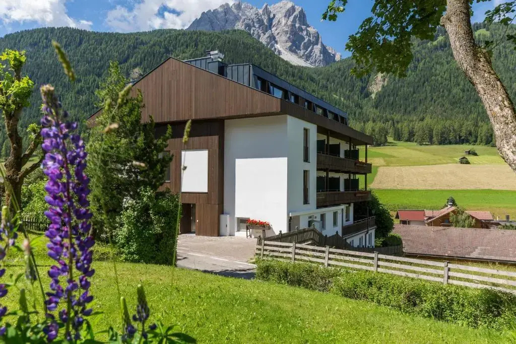 Hotel Strobl