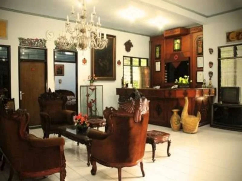 Hotel Seno