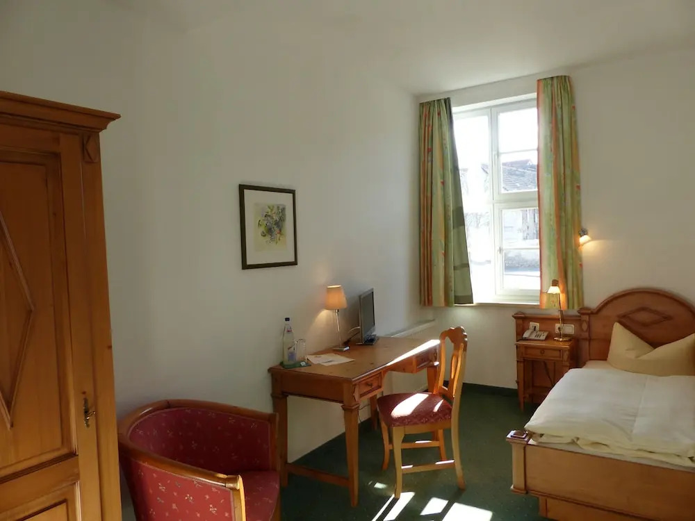 Hotel zum Brauhaus