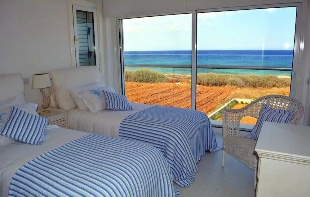 Cyprus Villa EP1 Platinum