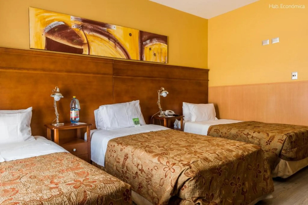 Hotel Panamericano