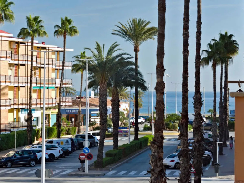 Apartment LAncora Jávea 15952
