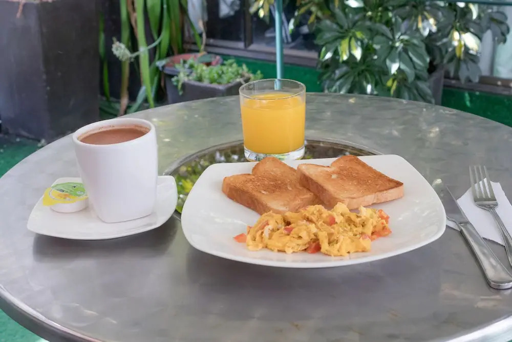 Hotel Calle 112