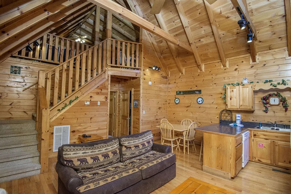 Bearry Nice by Eagles Ridge Resort