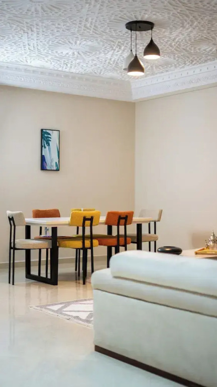 Appart Hotel Golden Sky Home
