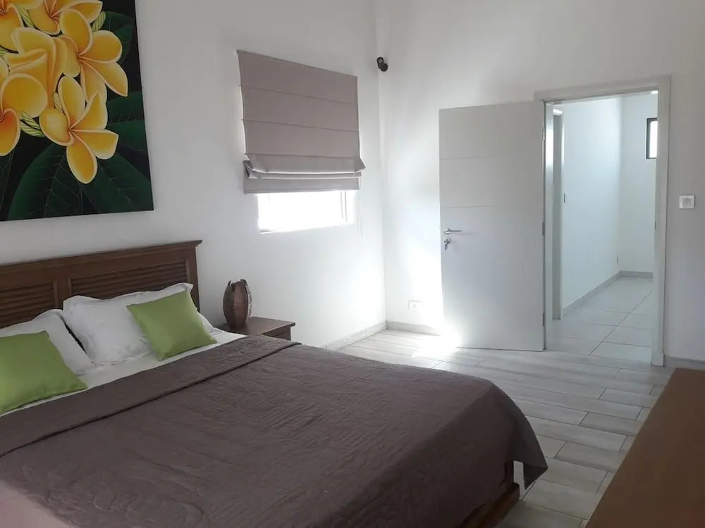 Elegant Villa in Pereybere, Grand Baie + Pool