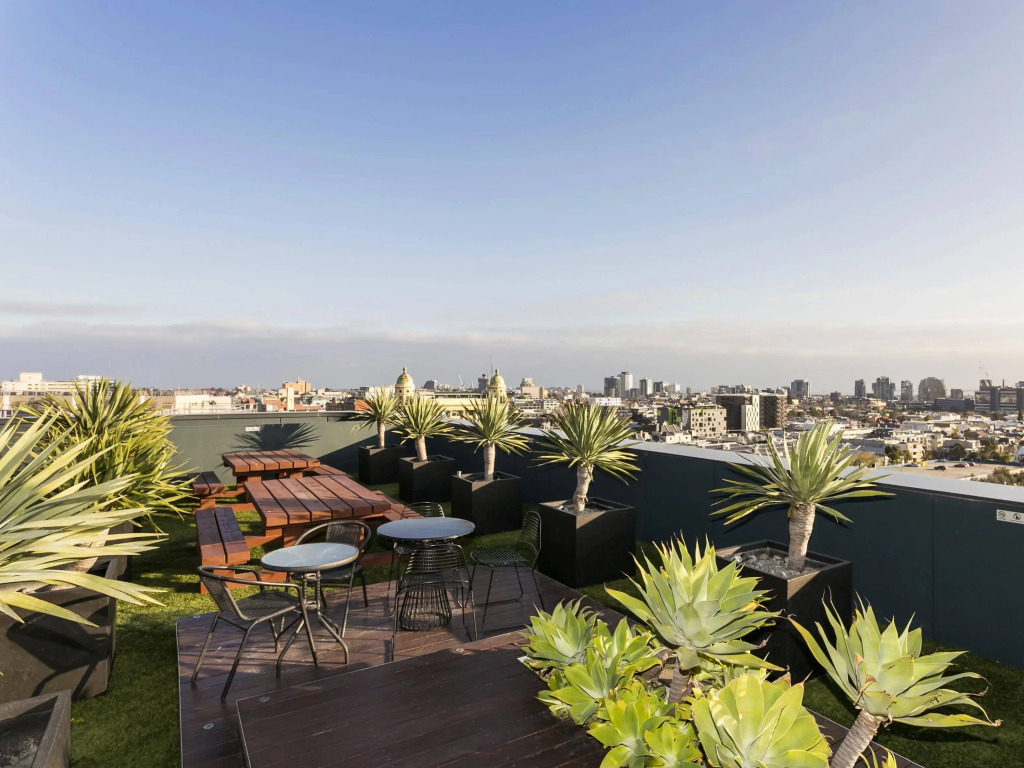 Amazing Accommodations South Yarra
