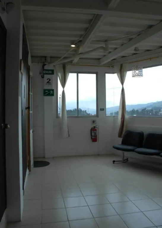 Quito Condor Hostal