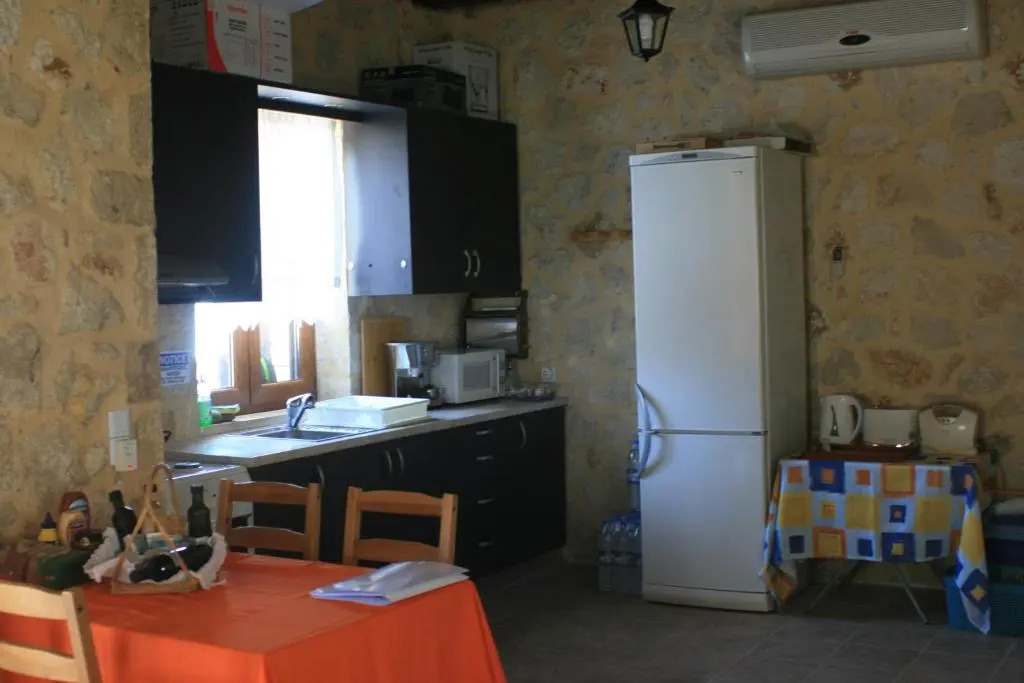 Kapsali House