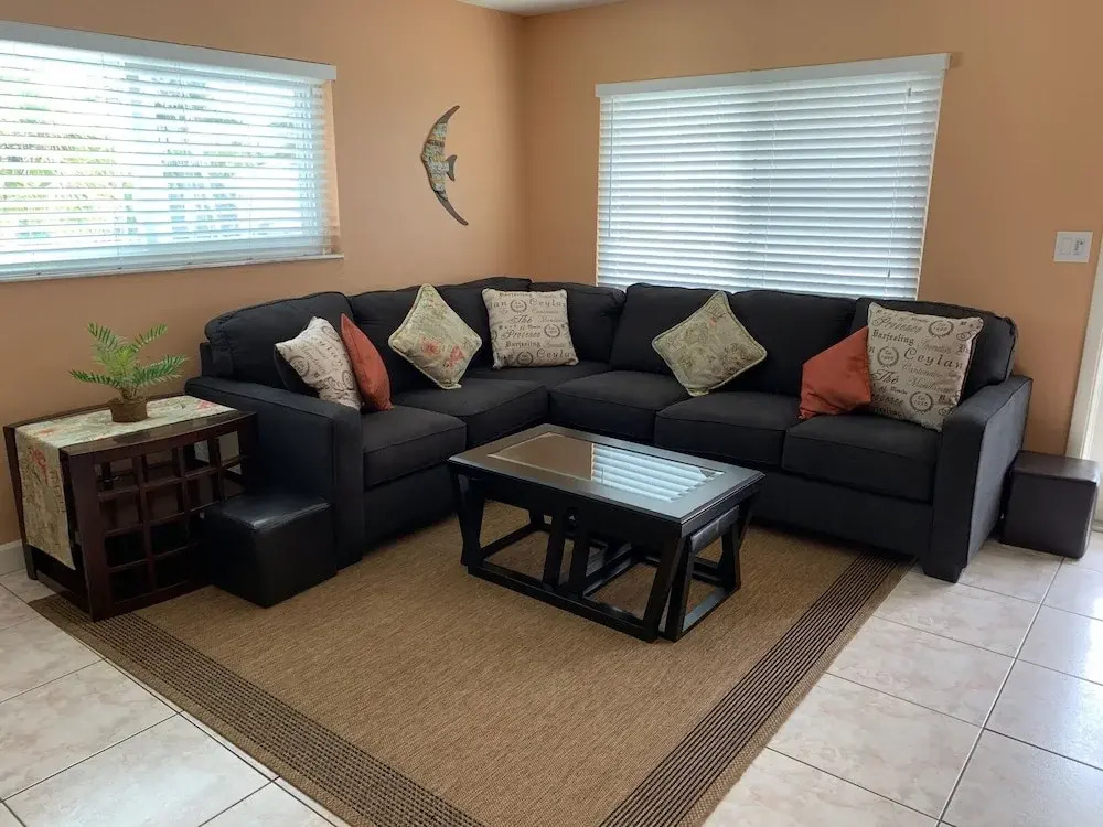 Gulfside Villas #11