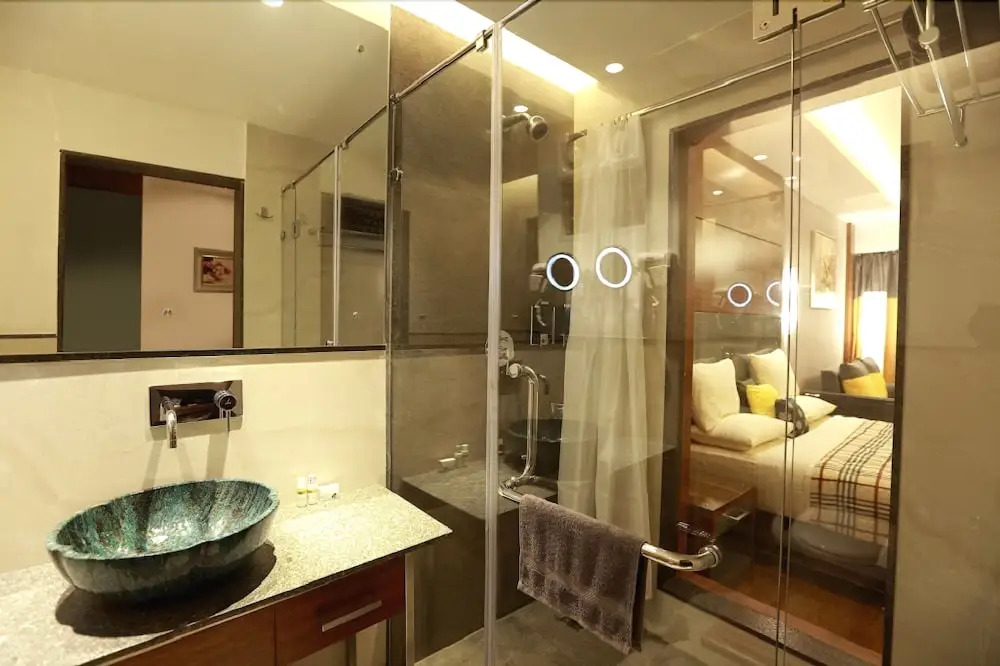 Nahar Retreat & Spa