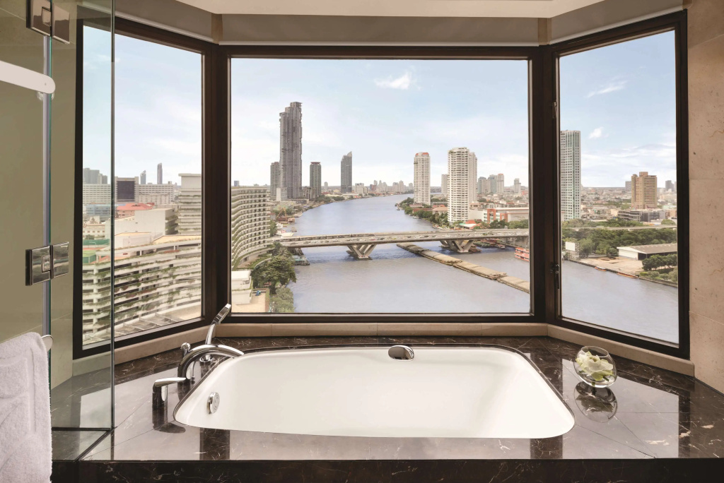 Shangri-La Bangkok