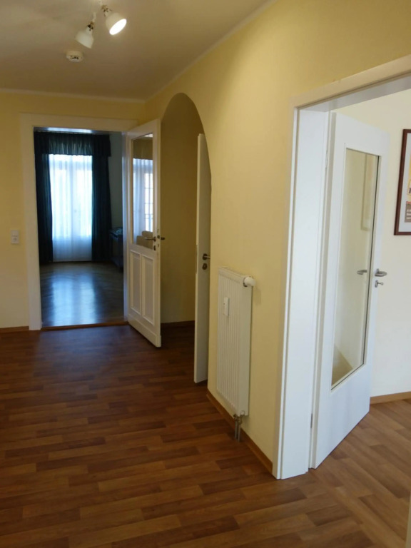 Schiller Apartments Fabrikantenwohnung