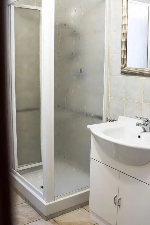 4 Passi dal Centro