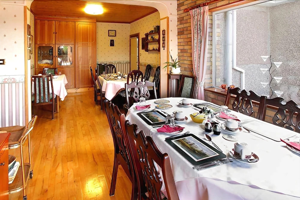 Suncrest B&B