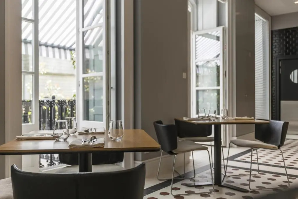 Oporto Serviced Apartments - Cedofeita