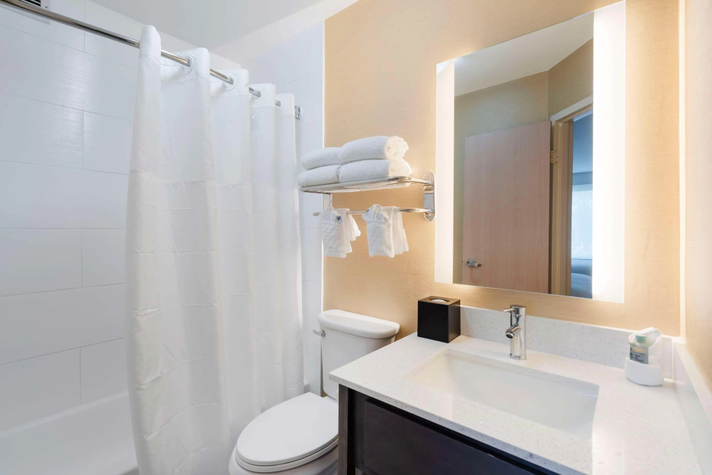 Best Western Glenview - Chicagoland Inn and Suites
