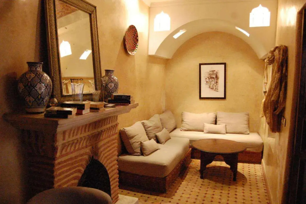 Riad Le Plein Sud