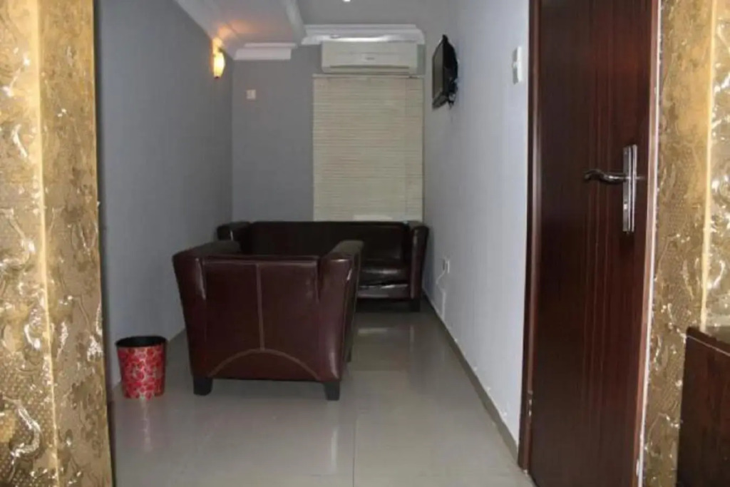 TheoDawn Hotels @ Suite 29