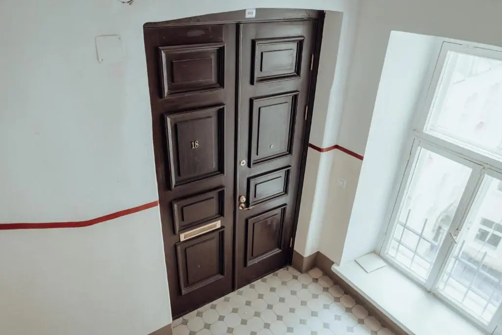 Lovely 1-bedroom apartment in the Old Town