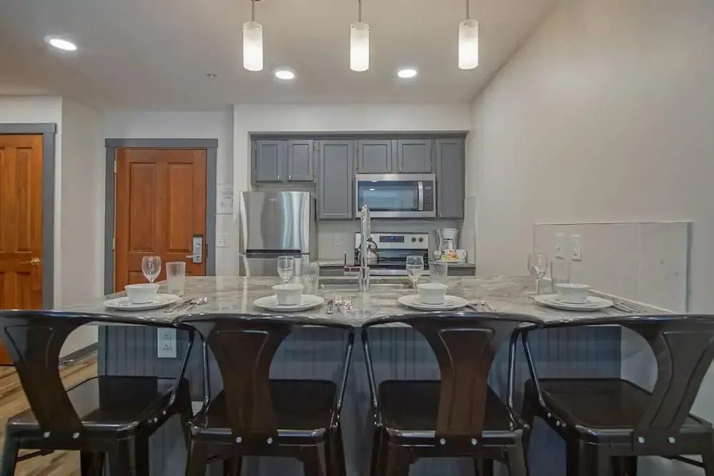 Rimfire 259 : Walking Distance to Village,slopes, 1 Br Sleeps 4